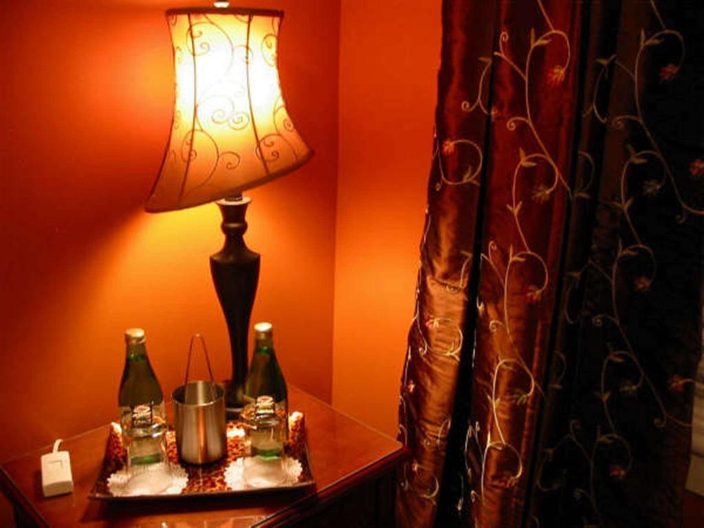 Couette-café La Richardière