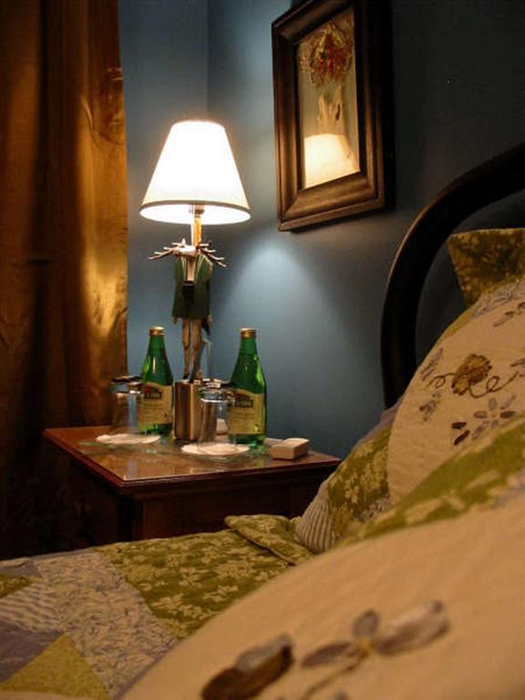 Couette-café La Richardière